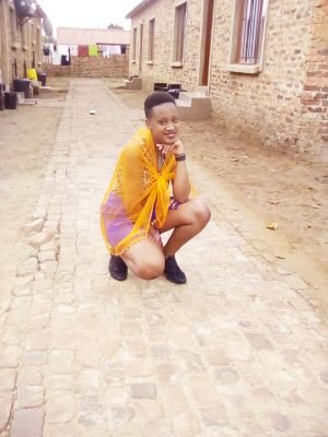 Dancer*Fan of @DistructionB*Wish to dance with #Amadada*God fearing woman*Love @GoldmaxDB so much and @QueDB*Phenomenal person*For bookings Call 0736030784*