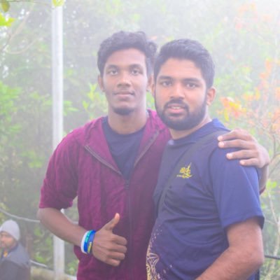 #Proud_to_be_a_Sivalian #Undergrauate_EFac_Ruhuna
