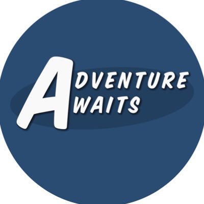 YouTube | https://t.co/lDYnw6WUtS Instagram | adventureawaitsyt