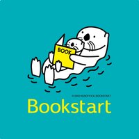 NPOブックスタート(@Bookstart_Japan) 's Twitter Profile Photo