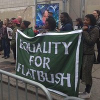 EqualityforFlatbush (@equalflatbush) 's Twitter Profile