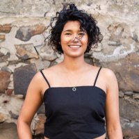 Kamini like harmony (@kaminipather) Twitter profile photo