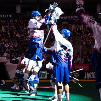 Toronto Rock | Archers LC | Junior Adanac Alum | Stony Brook University Alum |