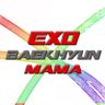 EXOBAEKHYUNMAMA's profile picture. LIGHT! LOVE & SUPPORT BAEKHYUN OF EXO♡ You are perfect, the way you are♥︎ | EXO-L | BKK, Thailand |