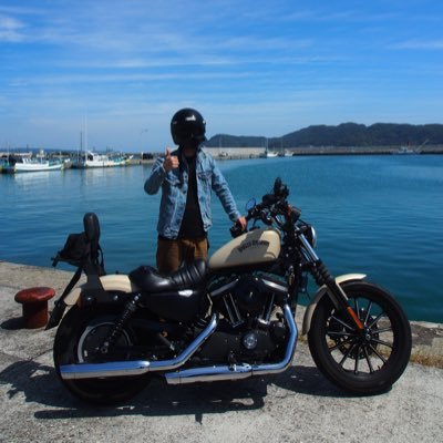 scr950とセロー250に乗ってます。林道中心のYouTubeしてます！チャンネル登録よろしくお願いします！オリジナルグッズはこちらからhttps://t.co/OyxsZOBjhk https://t.co/HZeeeBNzvB