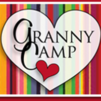 Anne Dierks - @GrannyCamp Twitter Profile Photo