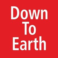 Down To Earth (@down2earthindia) 's Twitter Profile Photo Down To Earth (@down2earthindia) 's Twitter Profile Photo