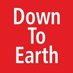 Down To Earth (@down2earthindia) Twitter profile photo Down To Earth (@down2earthindia) Twitter profile photo