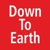 Down To Earth (@down2earthindia) Twitter profile photo