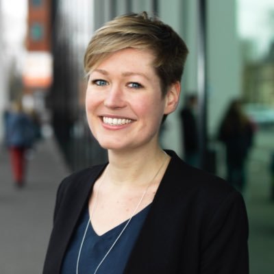 LauraWytema's profile picture. Liefde voor stedelijke ontwikkeling, economie & politiek, maar (R)T over vanalles.