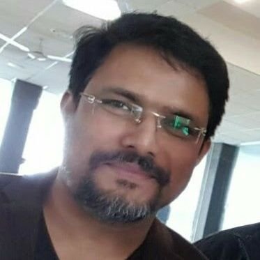 AnupAlag's profile picture. Military Leader & Engineer, Specialist in Armoured & Off- highway vehicles, Personality Assessment expert (Group Testing)