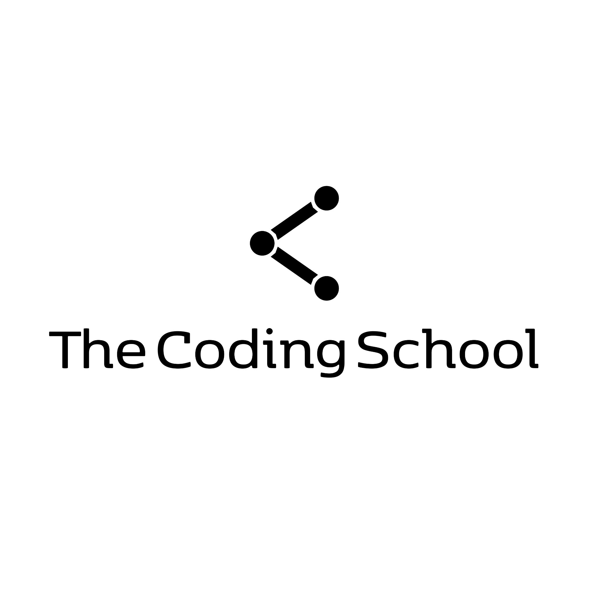 codingschoolph's profile picture. BGC | Greenhills | Select Schools | Classes for #theNewFuture: Coding, Data Science, Web & Game Dev., Artificial Intelligence, Python, Robotics.