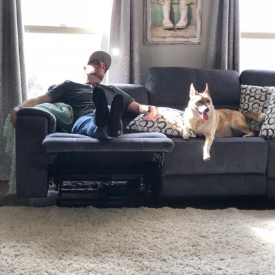 tj_judd's profile picture. Amor Fati