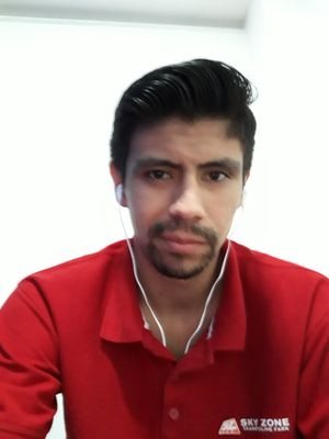 JoseLuisRicoMa3's profile picture. 