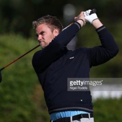 RobCalderbank's profile picture. PGA Professional Golf Coach
Learn Play Golf @ Concord Park GC
#MoveMore Ambassador