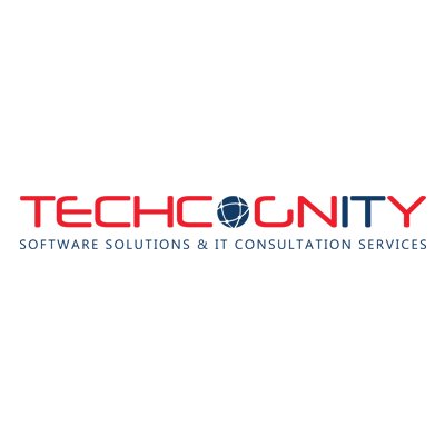 TechCognity's profile picture. TechCognity into E2E Services on Information Security.