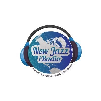 Welcome to New Jazz IRadio! Playing Awesome #Jazz Worldwide 24/7 For Your #Listening Pleasure! #NowPlaying