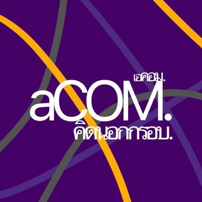 aCOM.さんのプロフィール画像