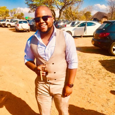 Food and Music lover. I dress well sometimes.
