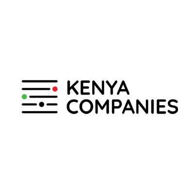 CompaniesKenya's profile picture. 
