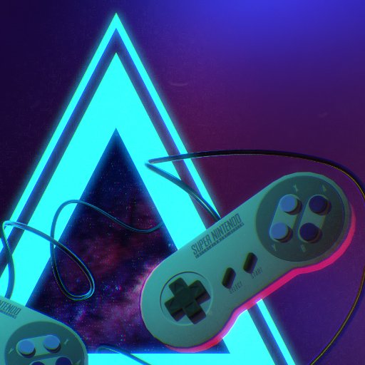 Video Games ArtStationさんのプロフィール画像