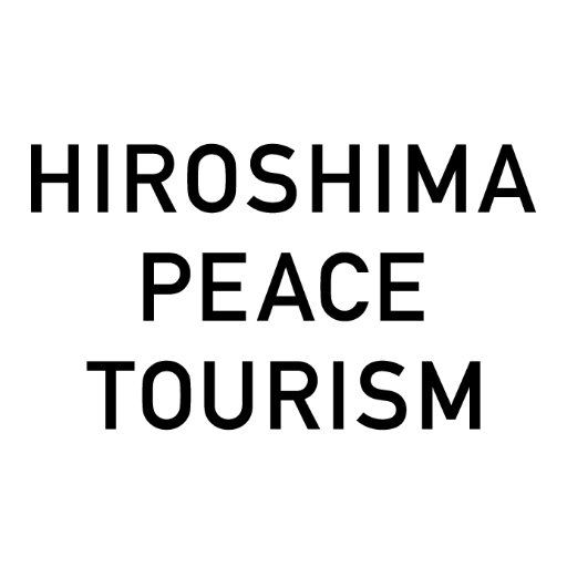 Get around the city of Hiroshima and pray for peace.
The is for tourists from the world and helps them to get understood the history, the culture of Hiroshima.