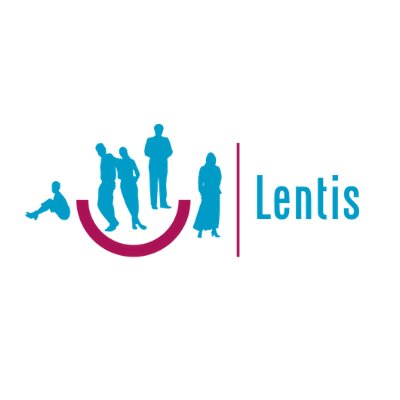 Lentisnl's profile picture. Lentis staat voor geestelijke gezondheidszorg, forensische gezondheidszorg en ouderenzorg in Noord Nederland.