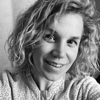 Hanne Beirens (@hannebeirens) Twitter profile photo