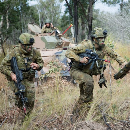 MÖNCH TRAINING & SIMULATION CHANNEL (MTSC) brings together news, data, discussion & thought leadership for defence & security training & simulation