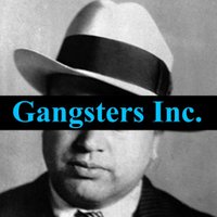 Gangsters Inc. (@gangstersincweb) 's Twitter Profile