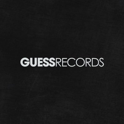 Guess Records