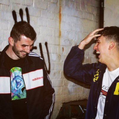 🔸Bookings: giinandtoniic@gmail.com 🔸Owners of Toniic Musiic🔸Next: 31.08.19 - Mez, Warrington🔸FREE DL - Funkiie Mama👇🏻