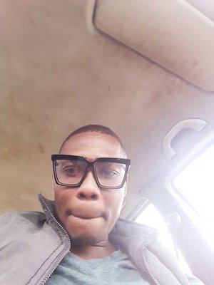 MalusiMaphumul4's profile picture. Warm heart