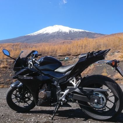 バイクに乗って競馬して乗馬して推し事して頑張って生きてる
内田真礼♡🍒✞
小倉唯🍓🍒🍎
TrySail
麻倉もも(o・∇・o)
夏川椎菜(群)
遠野ひかる
愛車はCBR400R('18)
