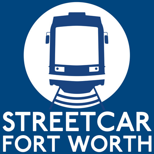 Support and advocacy for a modern streetcar system for central city Fort Worth, Texas.