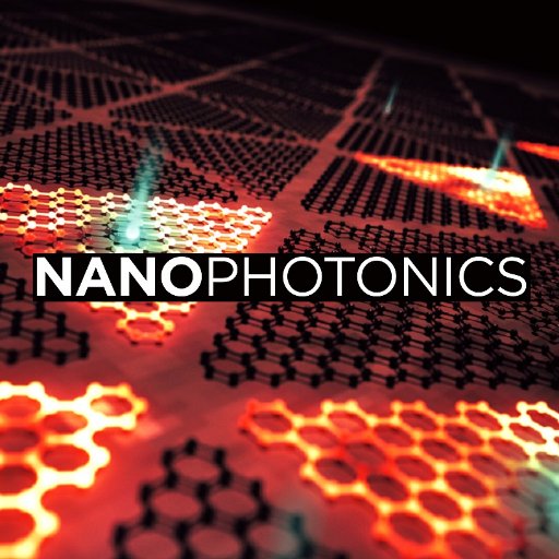@Nanophotonics_J