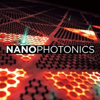 Nanophotonics(@Nanophotonics_J) 's Twitter Profile Photo