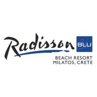 Radisson Blu Crete (@radblucrete) 's Twitter Profile