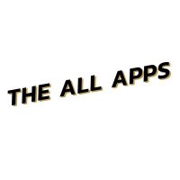 The All Apps(@theallapps) 's Twitter Profile Photo