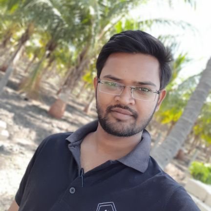 gabaniankit's profile picture. Business Person