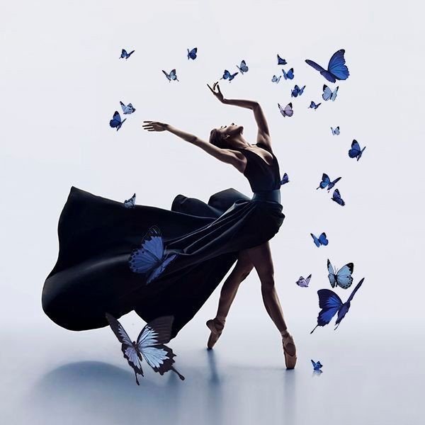 DanielaNjoku's profile picture. ❤LIVE LOVE LAUGH❤