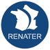 RENATER (@RENATER) Twitter profile photo