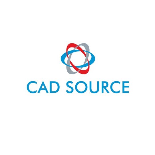 cad_source's profile picture. 