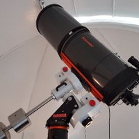 Dame Kathleen Ollerenshaw Observatory (@dkoobservatory) 's Twitter Profile