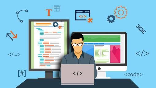 نقدم جميع الخدمات البحثية والبرمجية حلول برمجيه متميزه وبأسرع وقت و بأقل تكلفه #Java #Games #Android #IOS #Data_Base
https://t.co/RZ3umtpvLn
