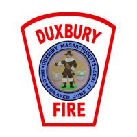 Duxbury Fire PIO(@DXFD_PIO) 's Twitter Profile Photo