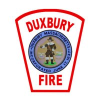 Duxbury Fire PIO (@dxfd_pio) Twitter profile photo