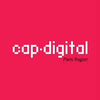 Cap Digital(@Cap_Digital) 's Twitter Profile Photo