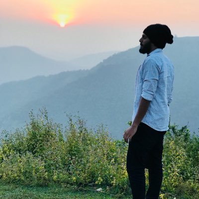 varun_raj_g's profile picture. 