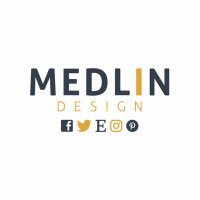 MedlinDesign(@MedlinDesign) 's Twitter Profile Photo MedlinDesign(@MedlinDesign) 's Twitter Profile Photo